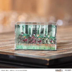 3/1結單★進擊的巨人★Air Twokyo2026新品 周邊賣場