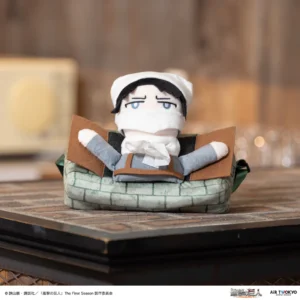 3/1結單★進擊的巨人★Air Twokyo2026新品 周邊賣場