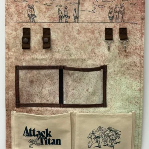 3/1結單★進擊的巨人★Air Twokyo2026新品 周邊賣場