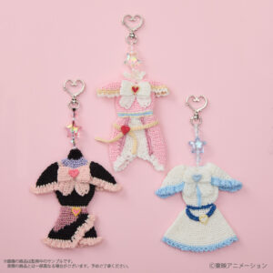 2/28結單★光之美少女 Max Heart★PALUDE居家服飾周邊新品