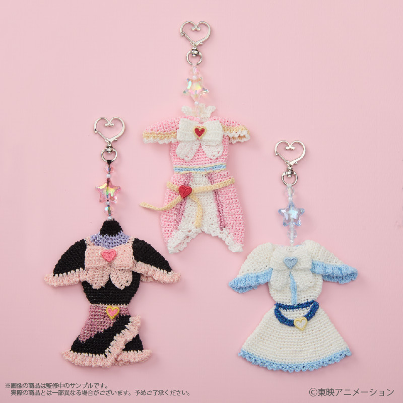 2/28結單★光之美少女 Max Heart★PALUDE居家服飾周邊新品