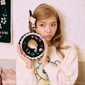 2/28結單★光之美少女 Max Heart★PALUDE居家服飾周邊新品