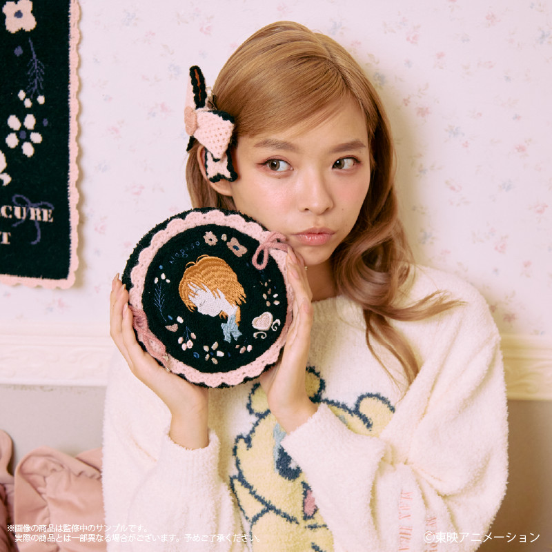 2/28結單★光之美少女 Max Heart★PALUDE居家服飾周邊新品