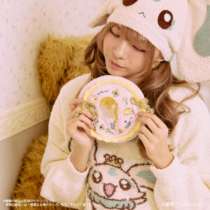 2/28結單★光之美少女 Max Heart★PALUDE居家服飾周邊新品