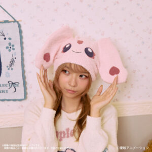 2/28結單★光之美少女 Max Heart★PALUDE居家服飾周邊新品