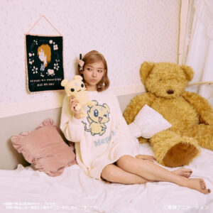 2/28結單★光之美少女 Max Heart★PALUDE居家服飾周邊新品