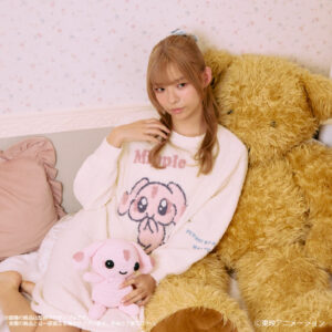 2/28結單★光之美少女 Max Heart★PALUDE居家服飾周邊新品