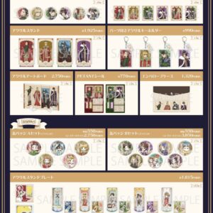 3/5結單★進擊的巨人★動畫版新品 塔羅ver