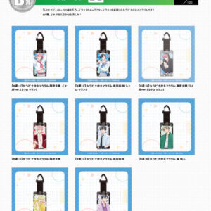 3/15結單★現在的是哪一個多聞！？★コトブキヤ線上抽賞