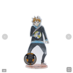 2/28結單★排球少年★FAN PARK第二彈 賣場4