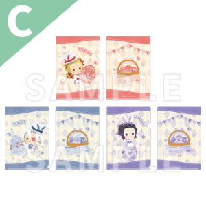 4/8結單★鬼滅之刃★ANIPLEX復活節限定新品