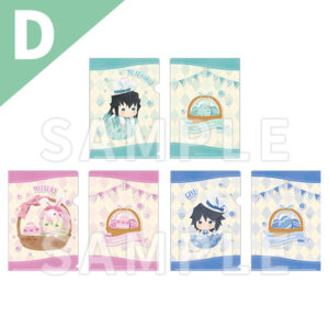 4/8結單★鬼滅之刃★ANIPLEX復活節限定新品