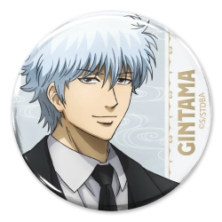 4/1結單★銀魂★COSPA限定西裝系列再販