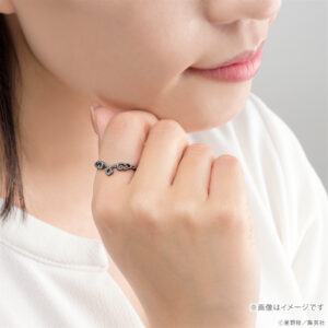 4/20結單★D.Gray-man★U-TREASURE角色印象戒指