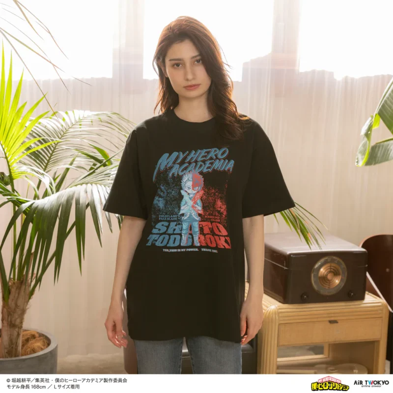 4/5結單★我的英雄學院★Air Twokyo聯名商品 賣場2