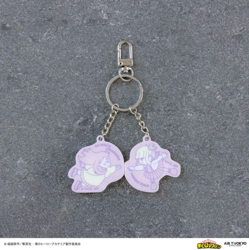 4/5結單★我的英雄學院★Air Twokyo聯名商品 賣場3