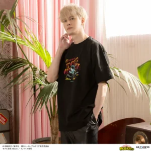 4/5結單★我的英雄學院★Air Twokyo聯名商品 賣場2