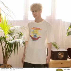 4/5結單★我的英雄學院★Air Twokyo聯名商品 賣場2