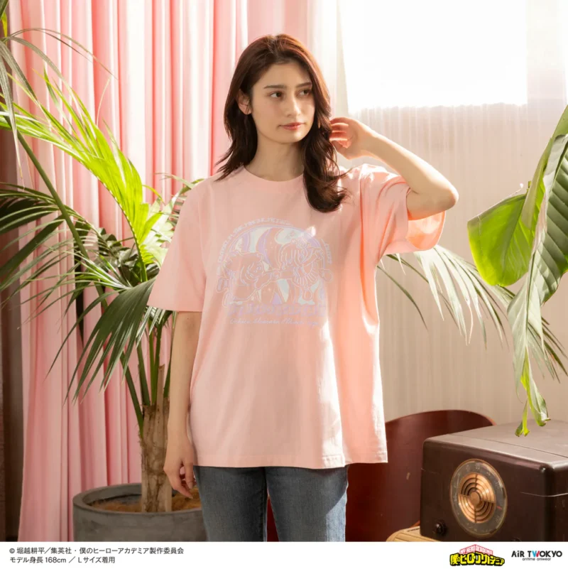 4/5結單★我的英雄學院★Air Twokyo聯名商品 賣場2