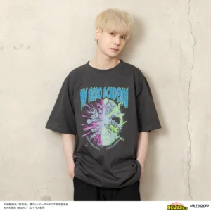 4/5結單★我的英雄學院★Air Twokyo聯名商品 賣場2