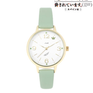 3/15結單★我讓最想被擁抱的男人給威脅了★AMNIBUS角色印象手錶