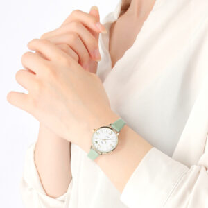 3/15結單★我讓最想被擁抱的男人給威脅了★AMNIBUS角色印象手錶