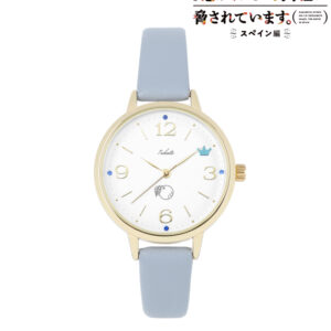 3/15結單★我讓最想被擁抱的男人給威脅了★AMNIBUS角色印象手錶