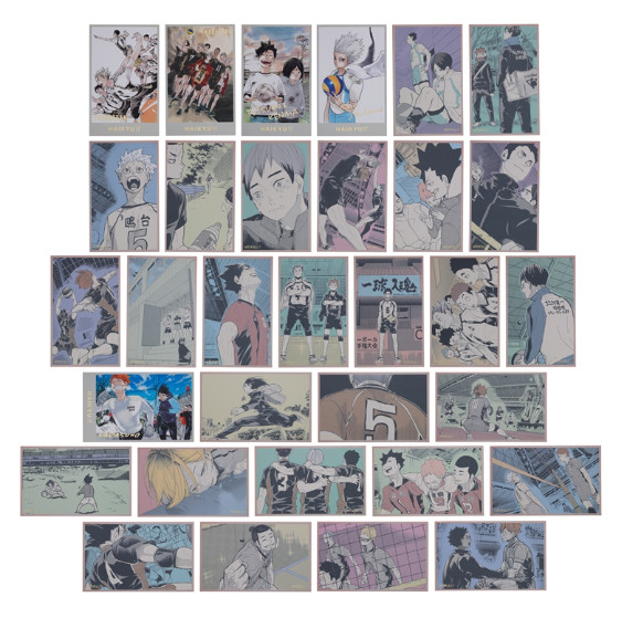 3/20結單★JUMP★2026春日祭新品受注