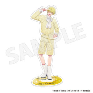 4/1結單★現在的是哪一個多聞！？★淡彩裝扮系列新品