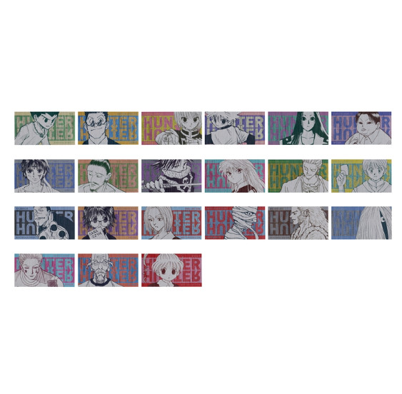 3/20結單★JUMP★2026春日祭新品受注