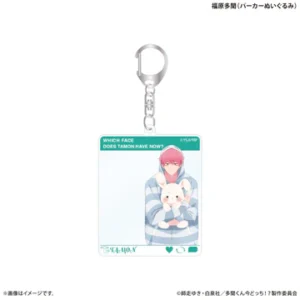 4/5結單★現在的是哪一個多聞！？★FAN+Life新品預購