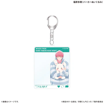 4/5結單★現在的是哪一個多聞！？★FAN+Life新品預購