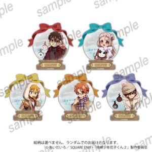 3/20結單★地縛少年花子君★まねきねこ系列新品