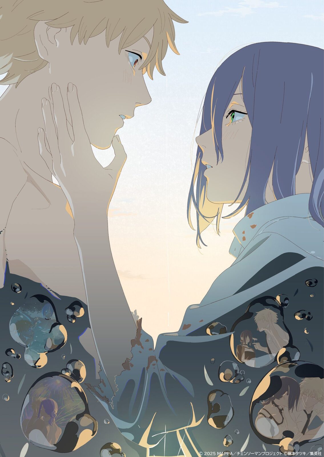 4/20結單★鏈鋸人★MAPPA AJ2026新品受注