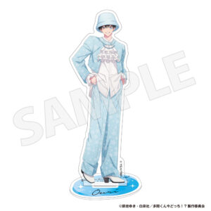 4/1結單★現在的是哪一個多聞！？★淡彩裝扮系列新品