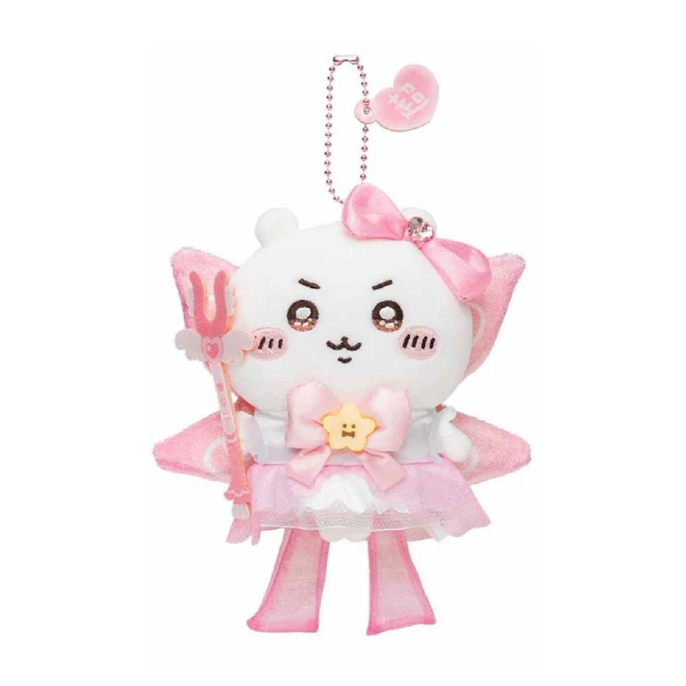 現貨★吉伊卡哇★魔法吉伊第二彈吊飾娃