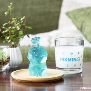 一個月到貨★皮克敏★岩石皮克敏製冰器