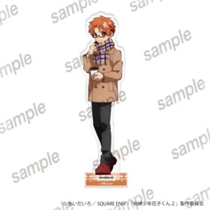 3/20結單★地縛少年花子君★まねきねこ系列新品