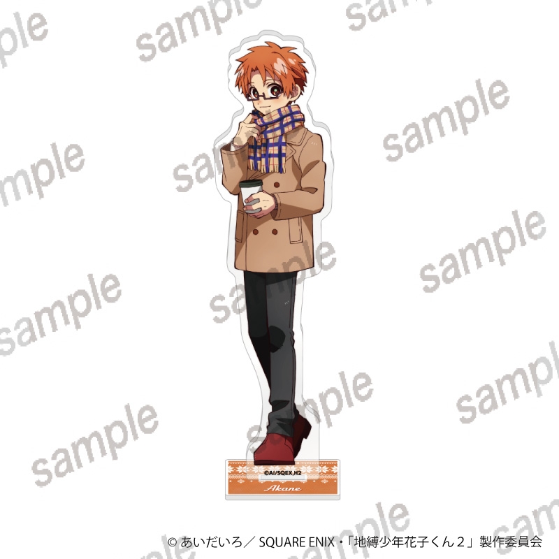 3/20結單★地縛少年花子君★まねきねこ系列新品