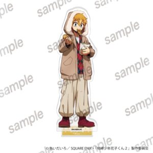 3/20結單★地縛少年花子君★まねきねこ系列新品