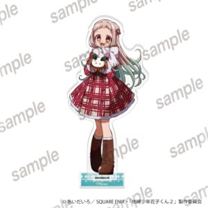 3/20結單★地縛少年花子君★まねきねこ系列新品