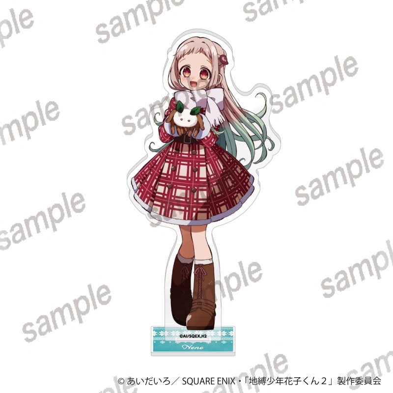 3/20結單★地縛少年花子君★まねきねこ系列新品