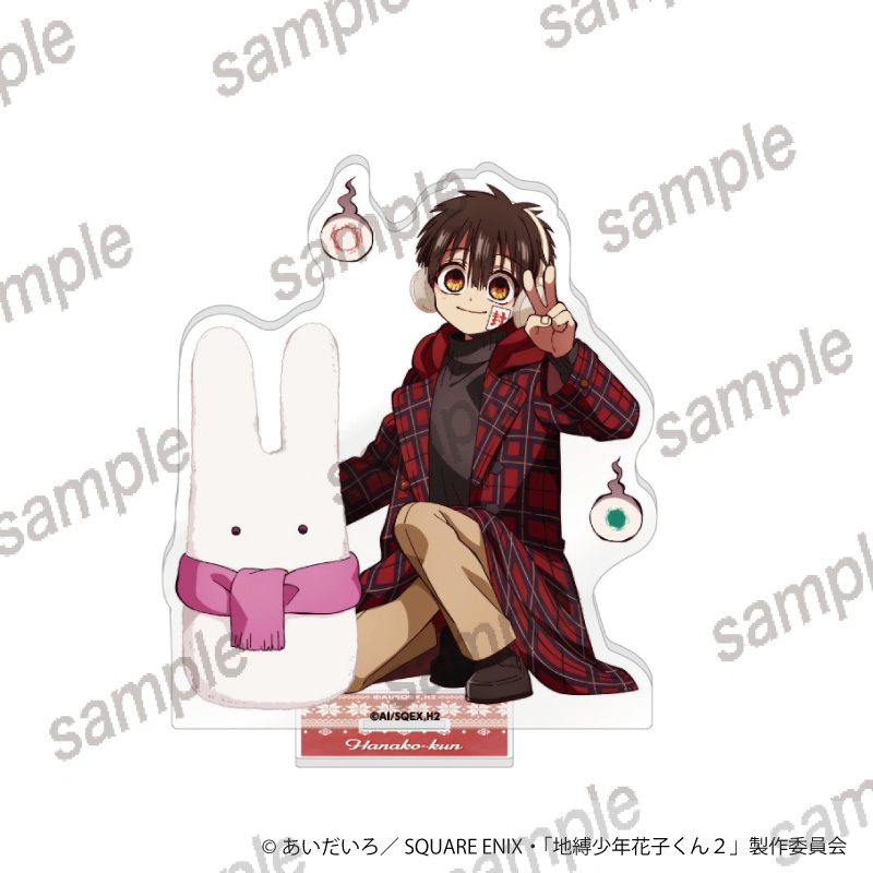 3/20結單★地縛少年花子君★まねきねこ系列新品