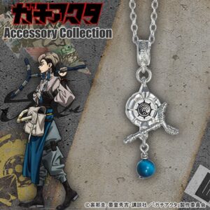 3/20結單★GACHIAKUTA★角色印象項鍊戒指