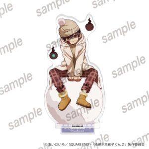 3/20結單★地縛少年花子君★まねきねこ系列新品