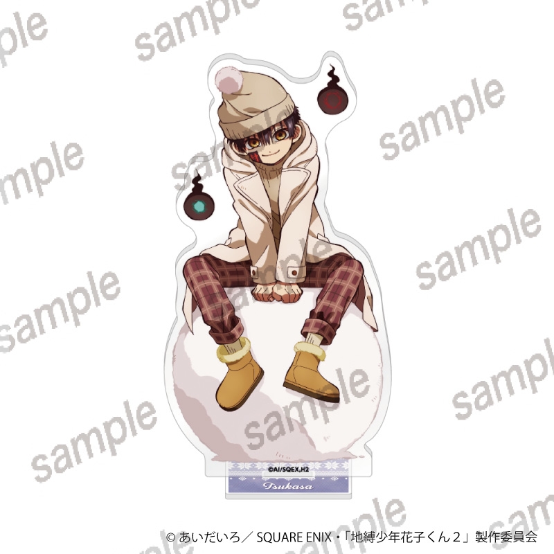 3/20結單★地縛少年花子君★まねきねこ系列新品