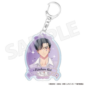 4/1結單★現在的是哪一個多聞！？★淡彩裝扮系列新品