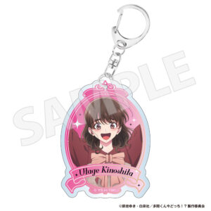 4/1結單★現在的是哪一個多聞！？★淡彩裝扮系列新品