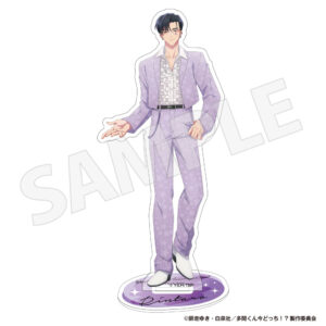 4/1結單★現在的是哪一個多聞！？★淡彩裝扮系列新品