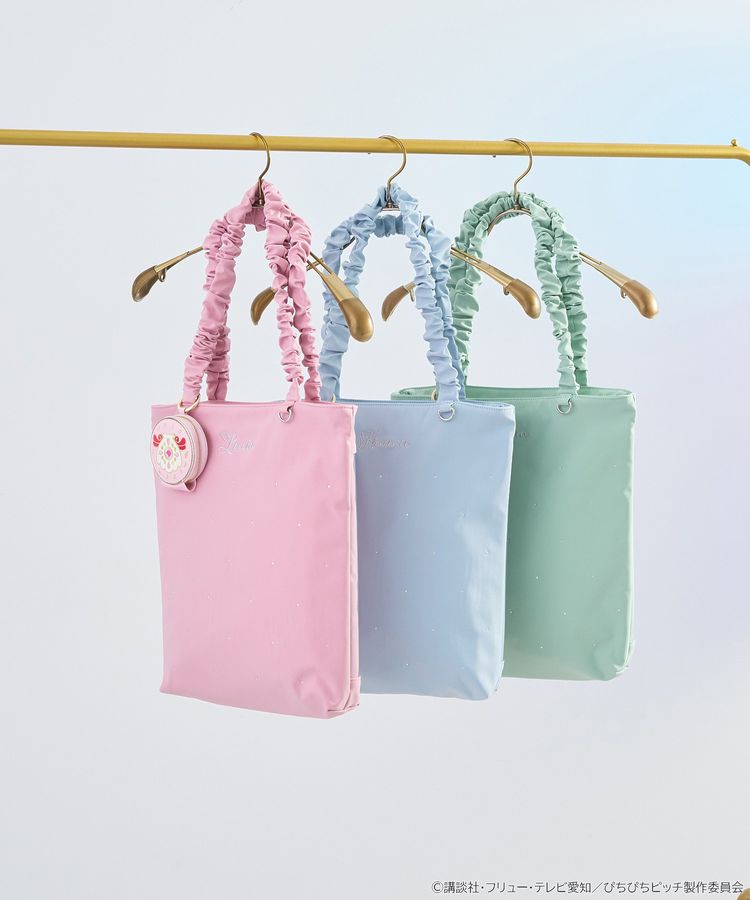 4/18結單★真珠美人魚★earth music&ecology Japan Label系列新品